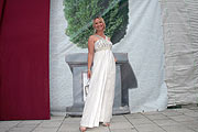 Eva Gr&uuml;nbauer (Foto: MartiN Schmitz)